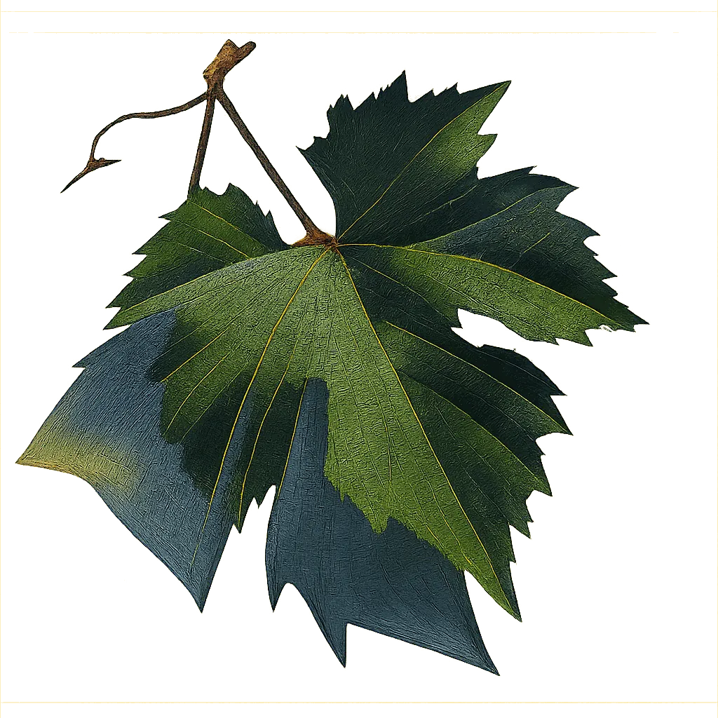 Vine leaf